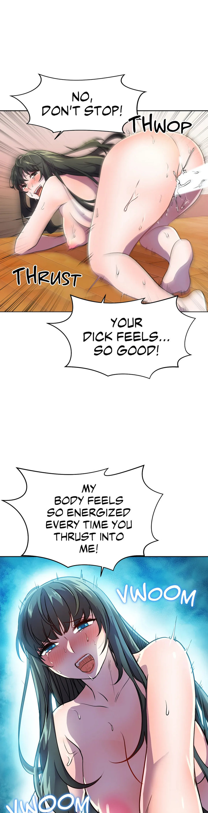 Hero Manager chapter 26 page 10