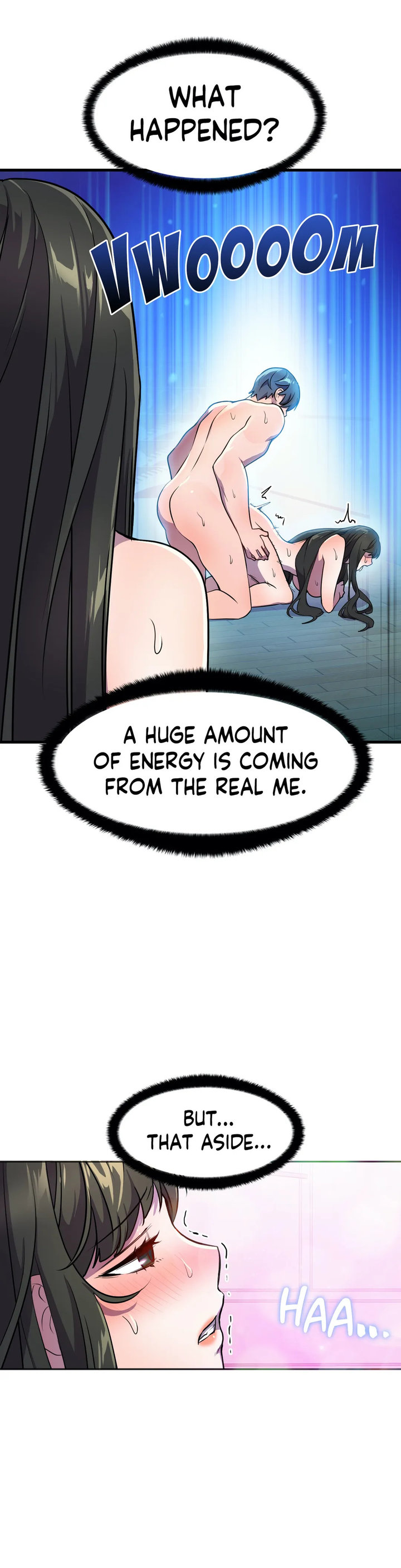 Hero Manager chapter 26 page 13