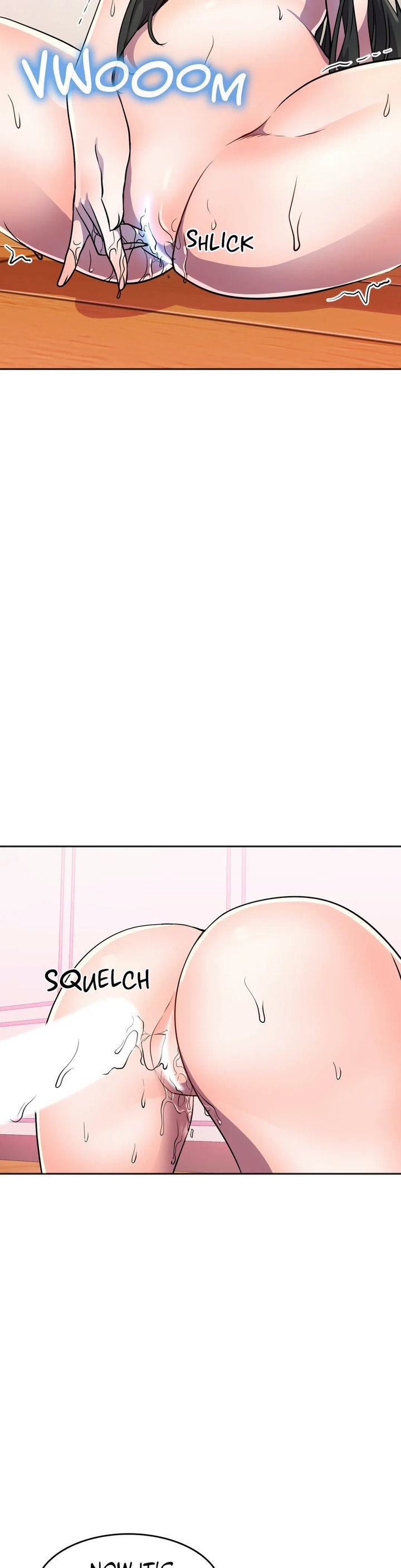Hero Manager chapter 26 page 15