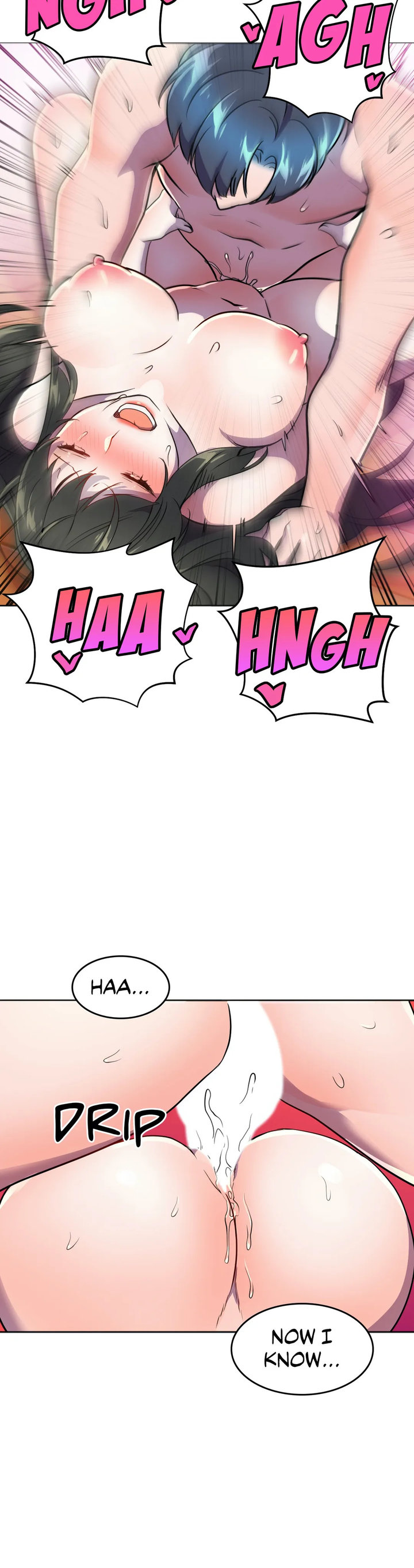Hero Manager chapter 26 page 24