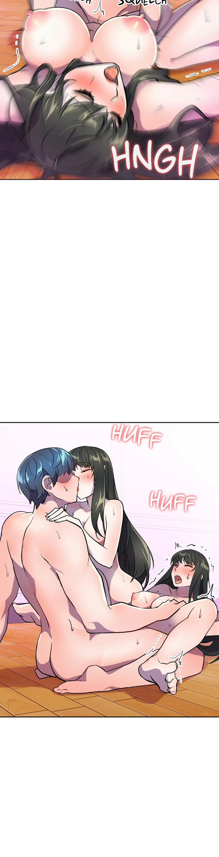 Hero Manager chapter 26 page 30