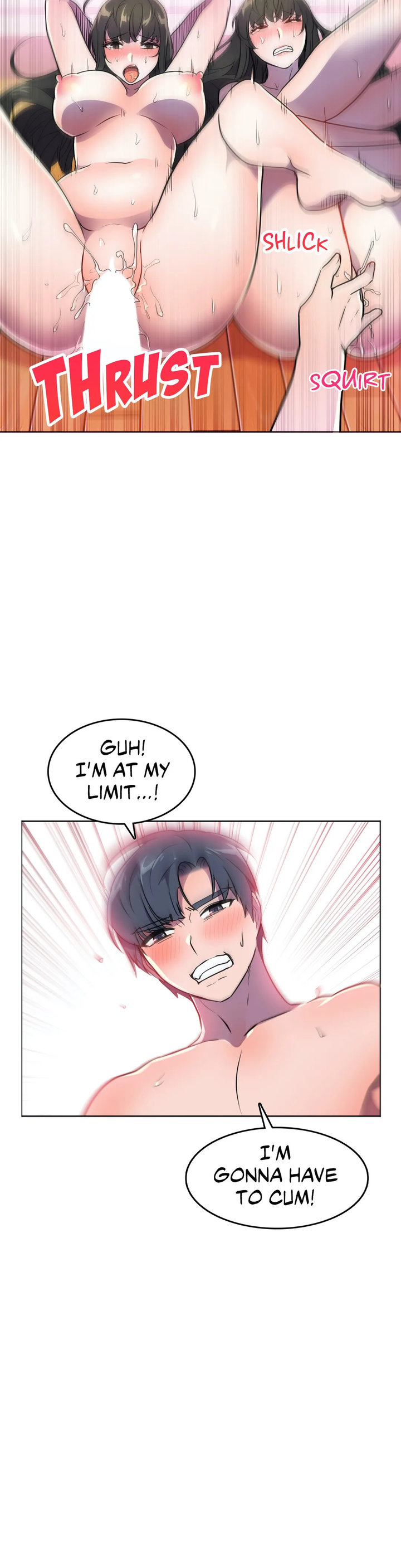 Hero Manager chapter 26 page 36