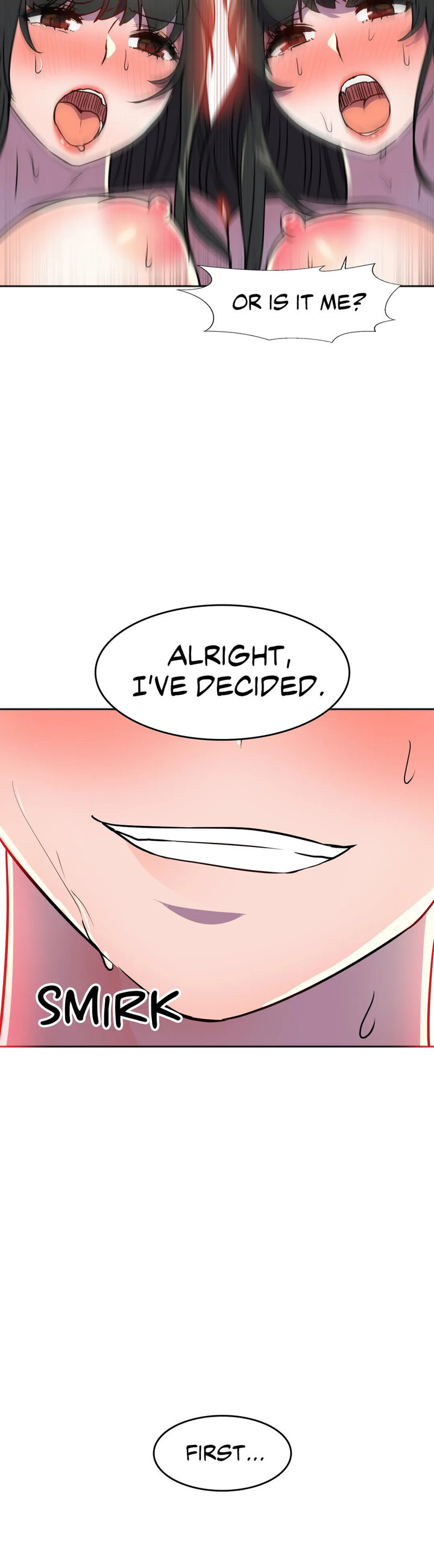 Hero Manager chapter 26 page 39