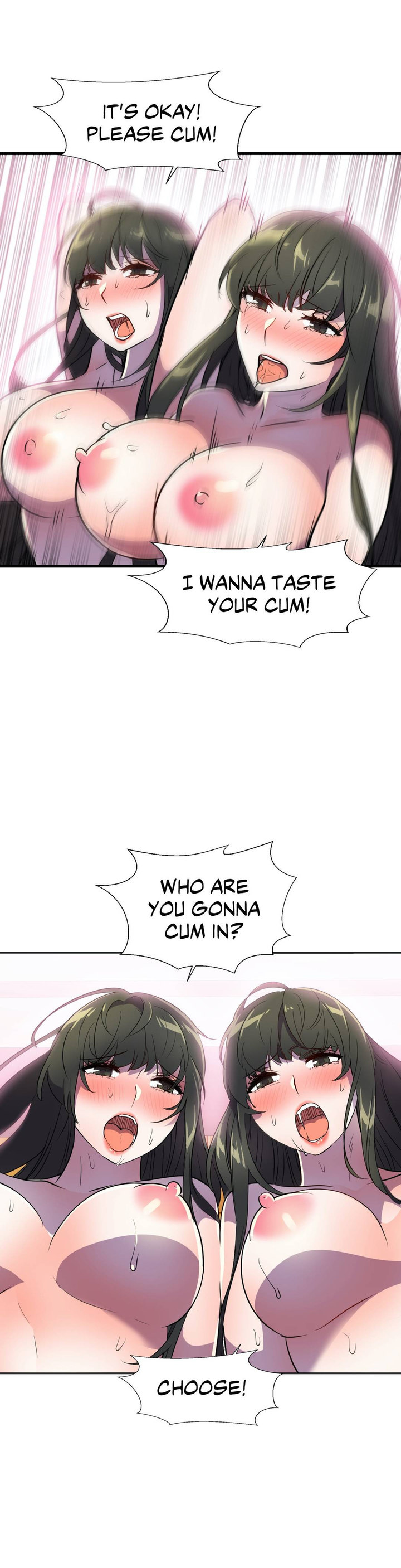 Hero Manager chapter 27 page 2