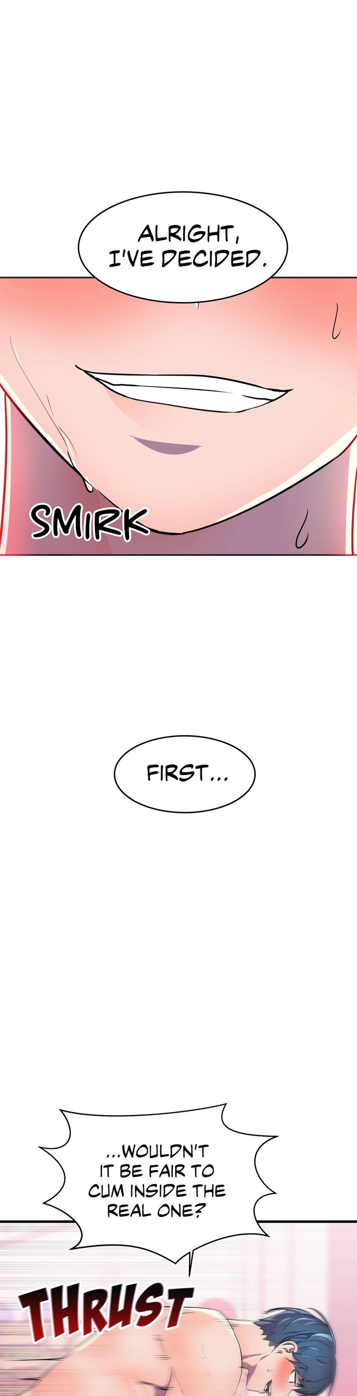 Hero Manager chapter 27 page 4