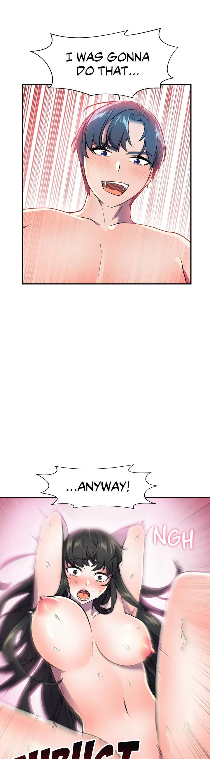 Hero Manager chapter 27 page 7