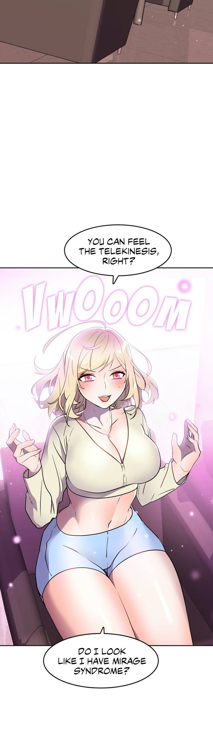 Hero Manager chapter 27 page 33