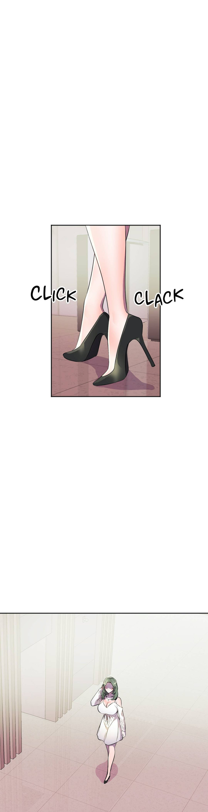 Hero Manager chapter 27 page 39
