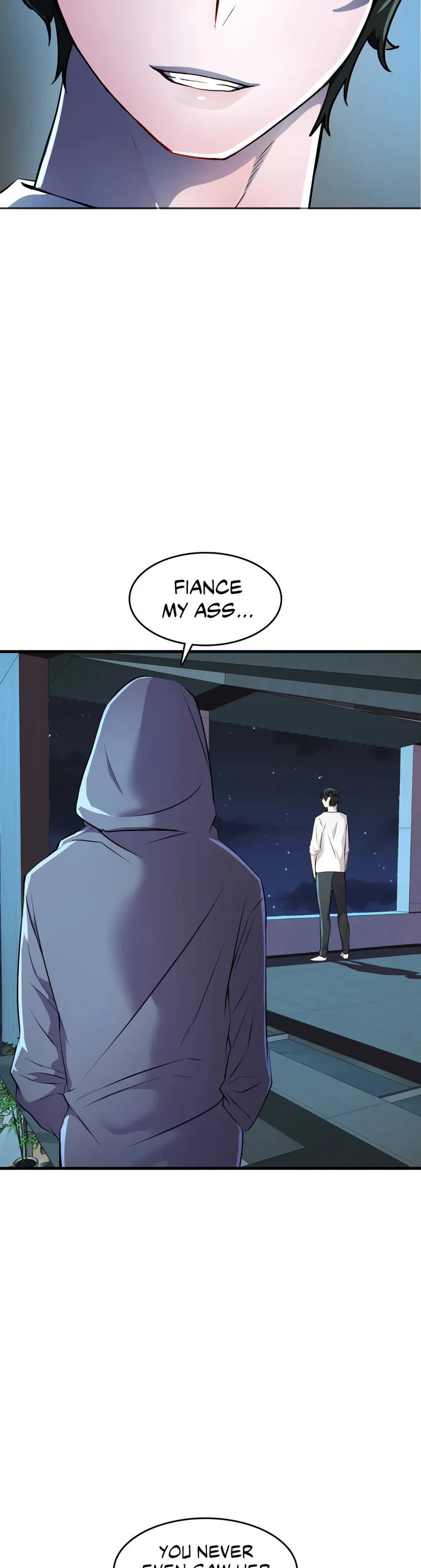 Hero Manager chapter 28 page 2