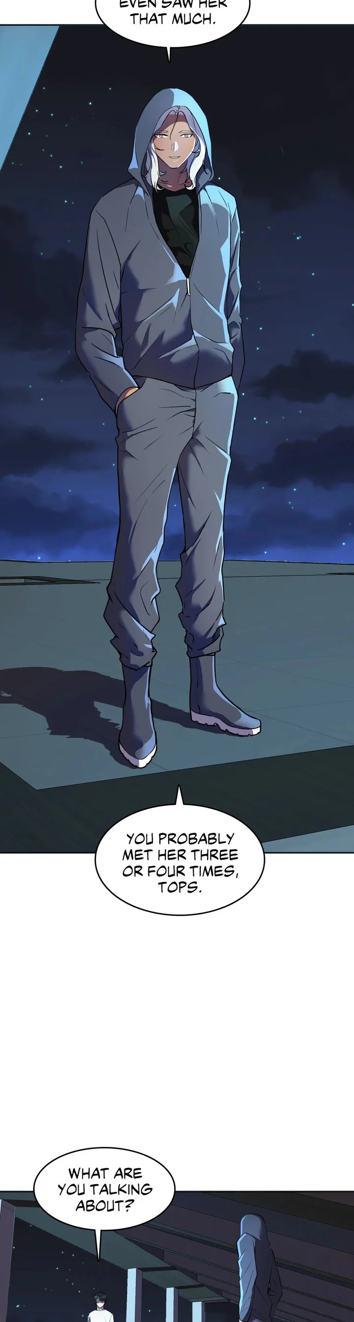 Hero Manager chapter 28 page 3