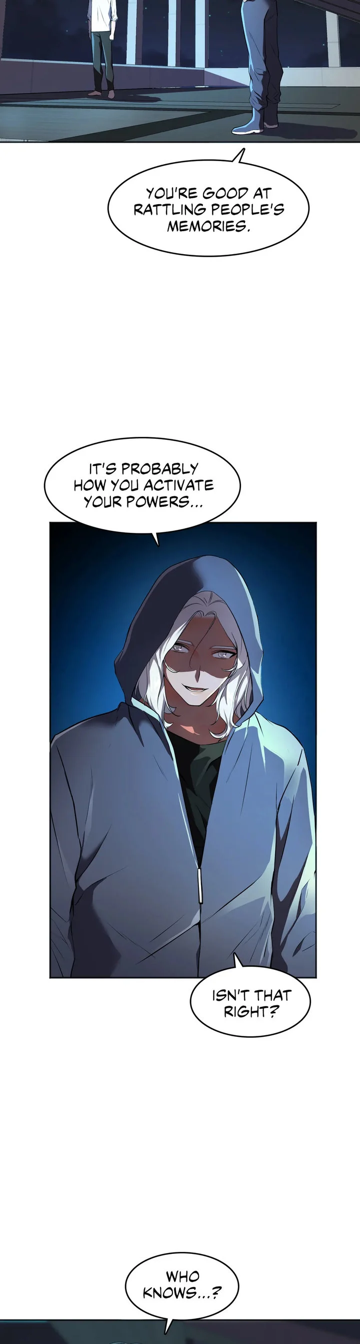 Hero Manager chapter 28 page 4