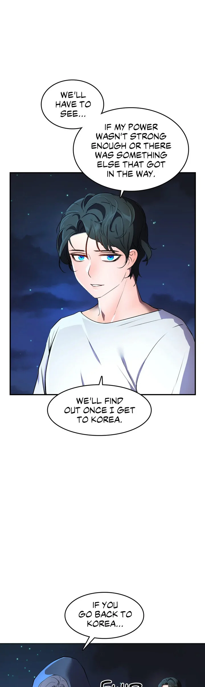 Hero Manager chapter 28 page 7