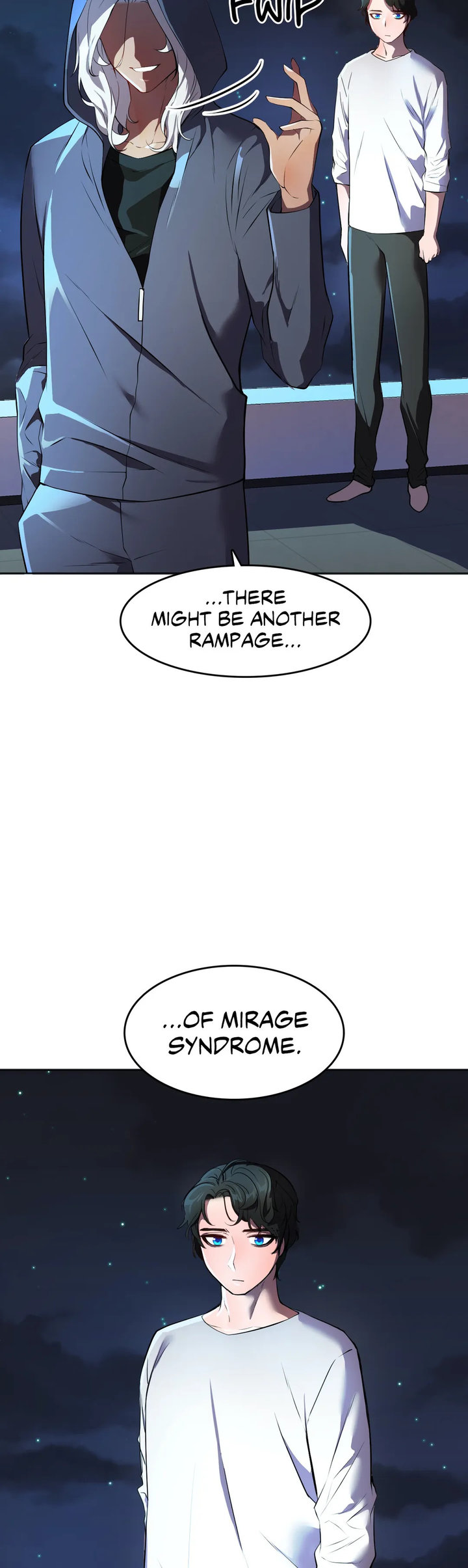Hero Manager chapter 28 page 8