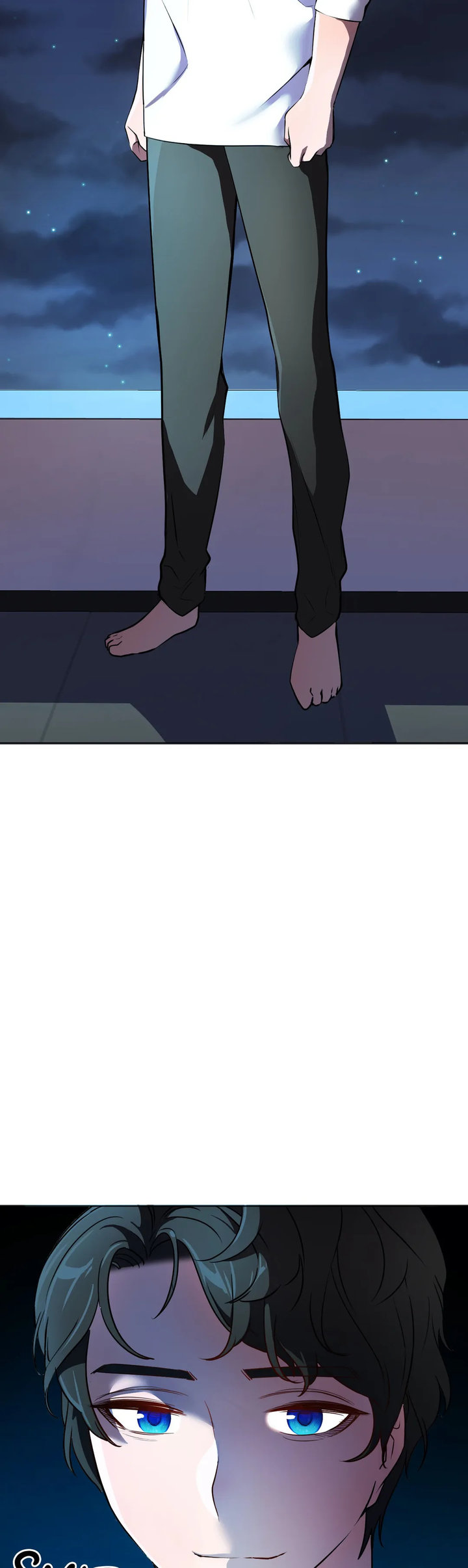 Hero Manager chapter 28 page 9