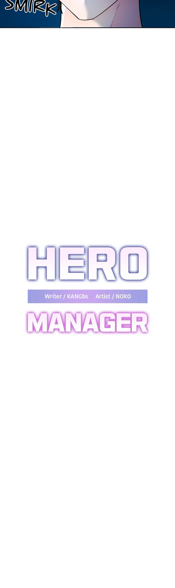 Hero Manager chapter 28 page 10