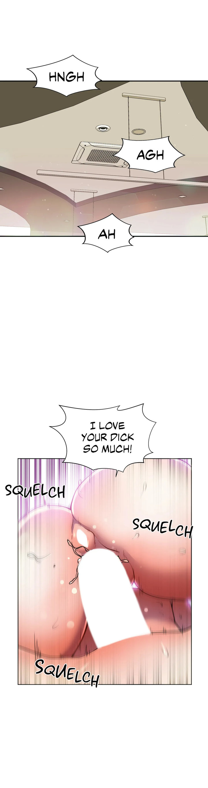 Hero Manager chapter 28 page 11