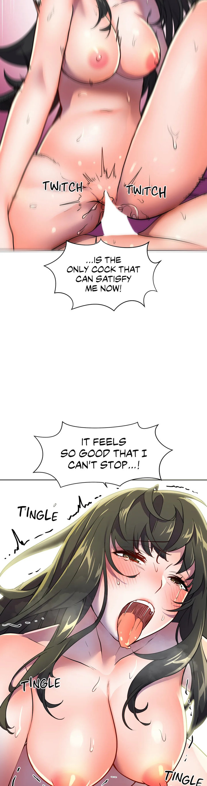 Hero Manager chapter 28 page 13