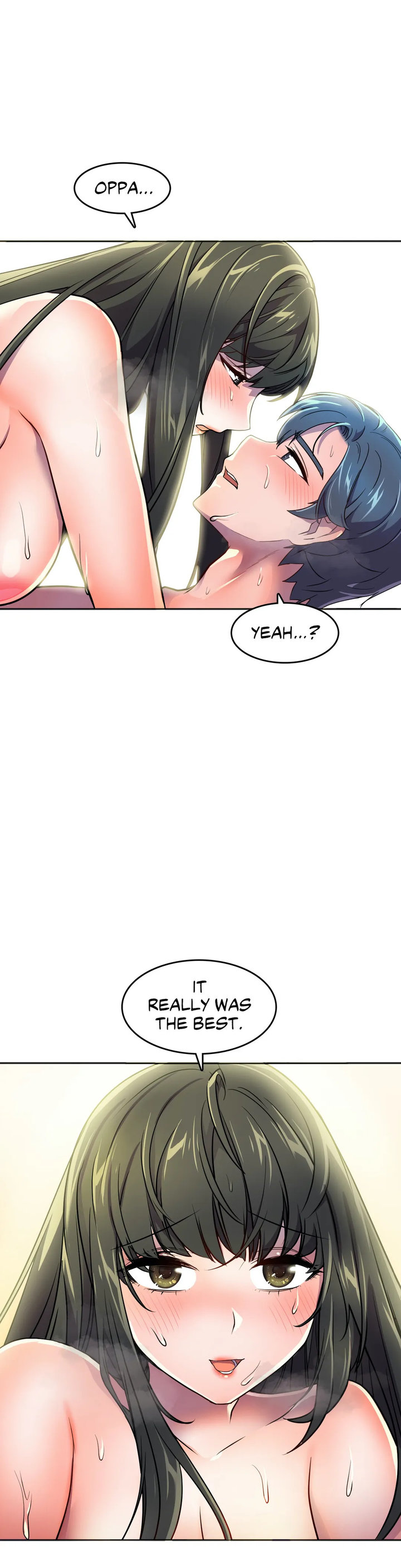 Hero Manager chapter 28 page 18