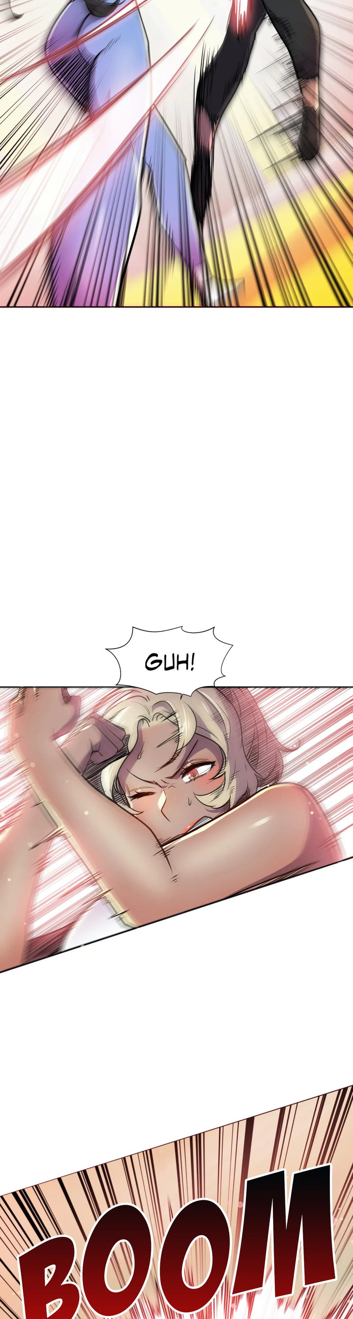 Hero Manager chapter 28 page 27