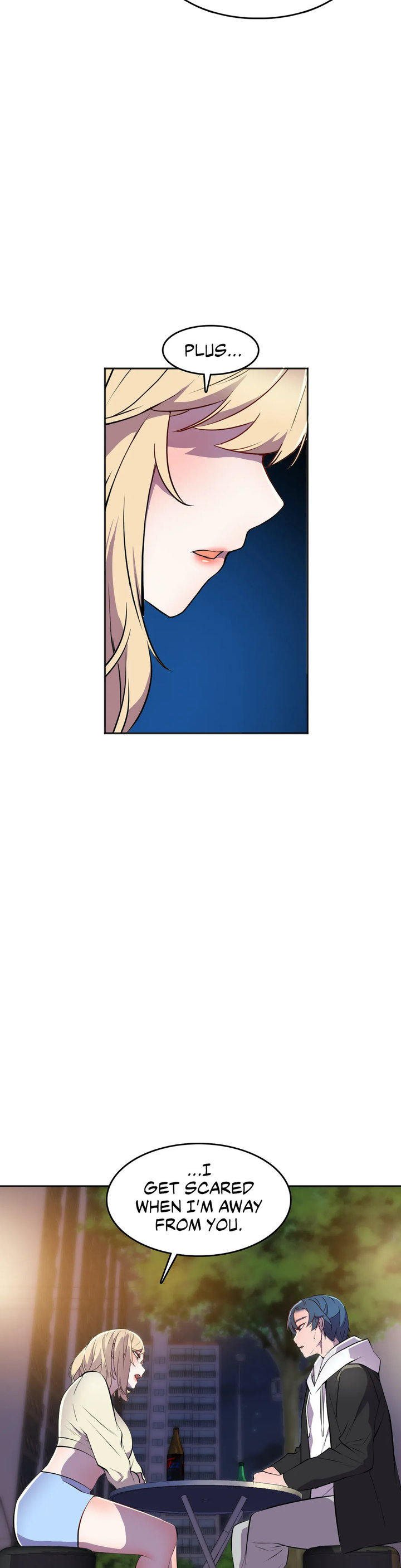 Hero Manager chapter 28 page 36