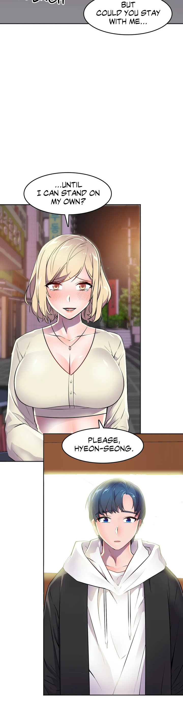 Hero Manager chapter 28 page 38