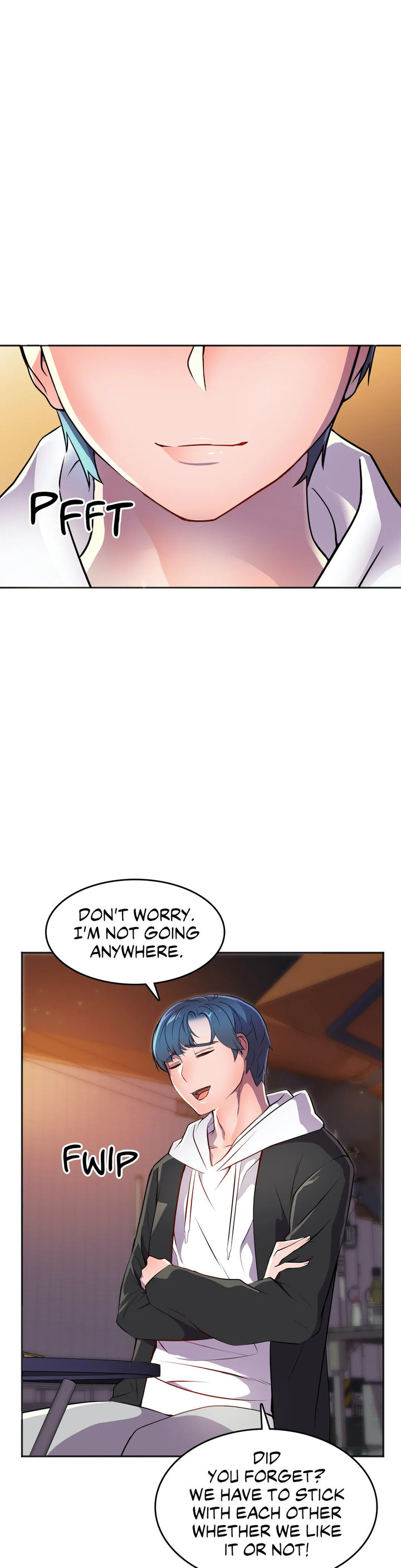 Hero Manager chapter 28 page 39