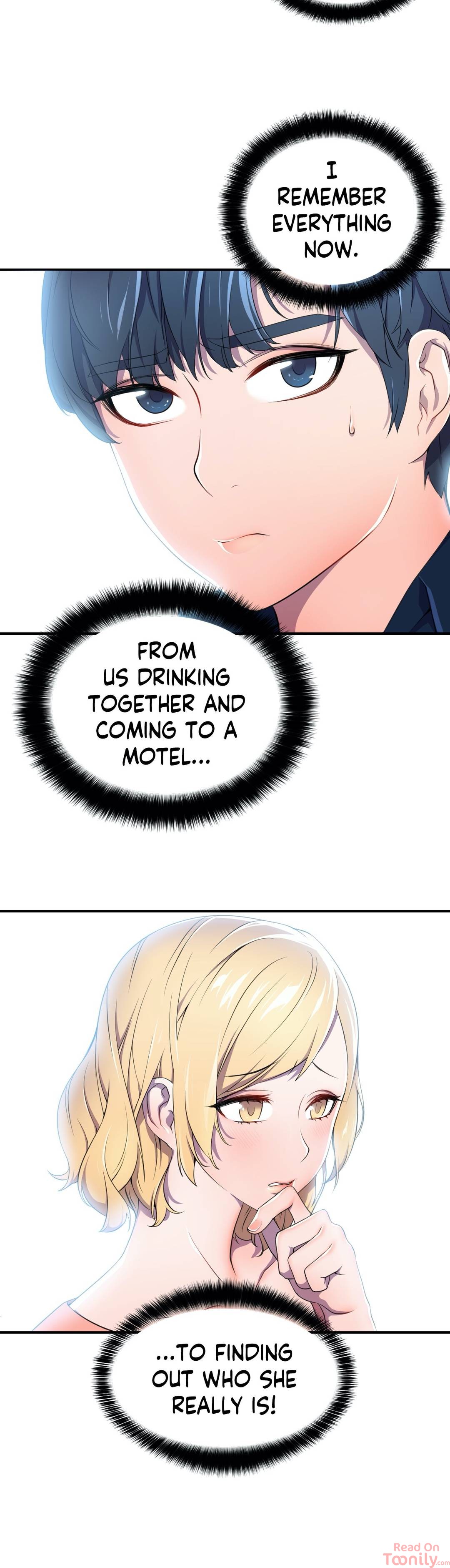 Hero Manager chapter 3 page 4