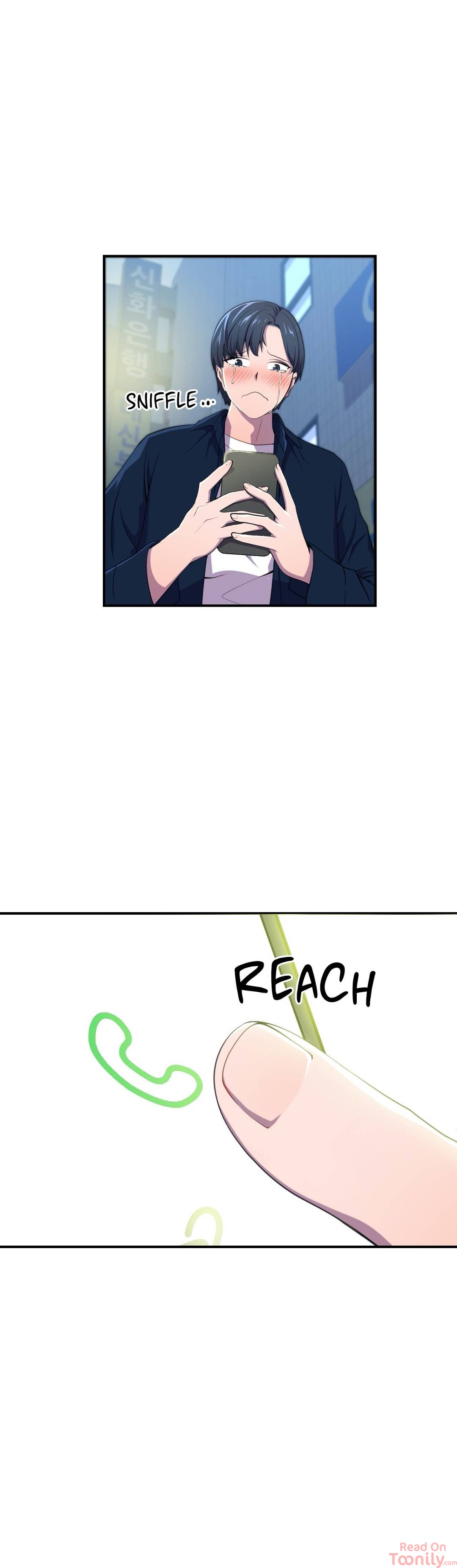 Hero Manager chapter 3 page 7