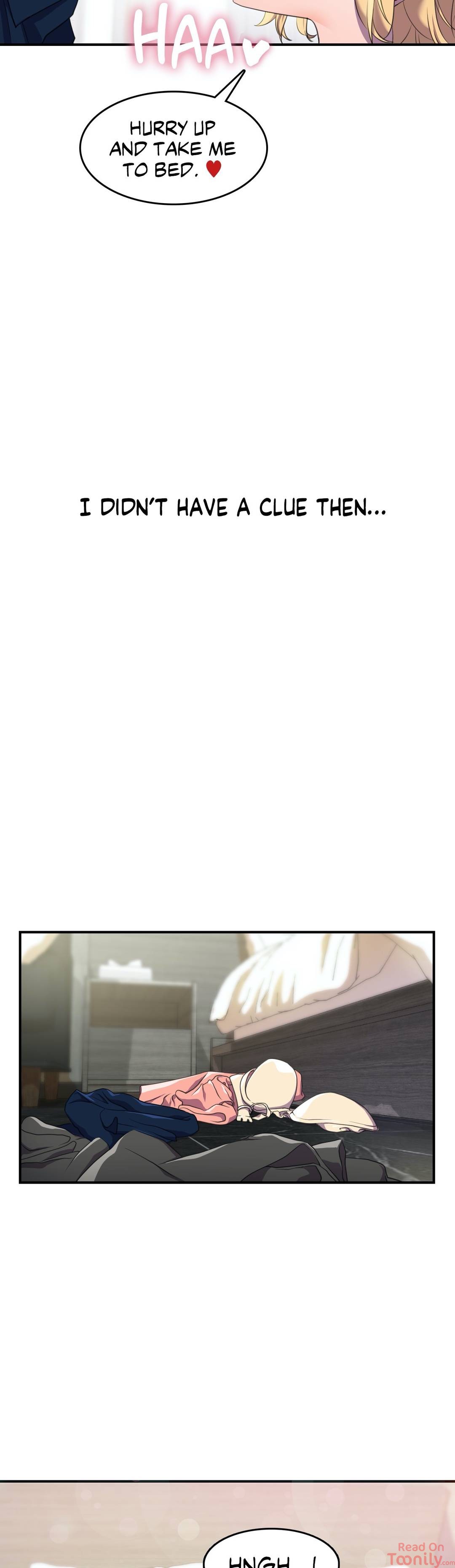 Hero Manager chapter 3 page 37
