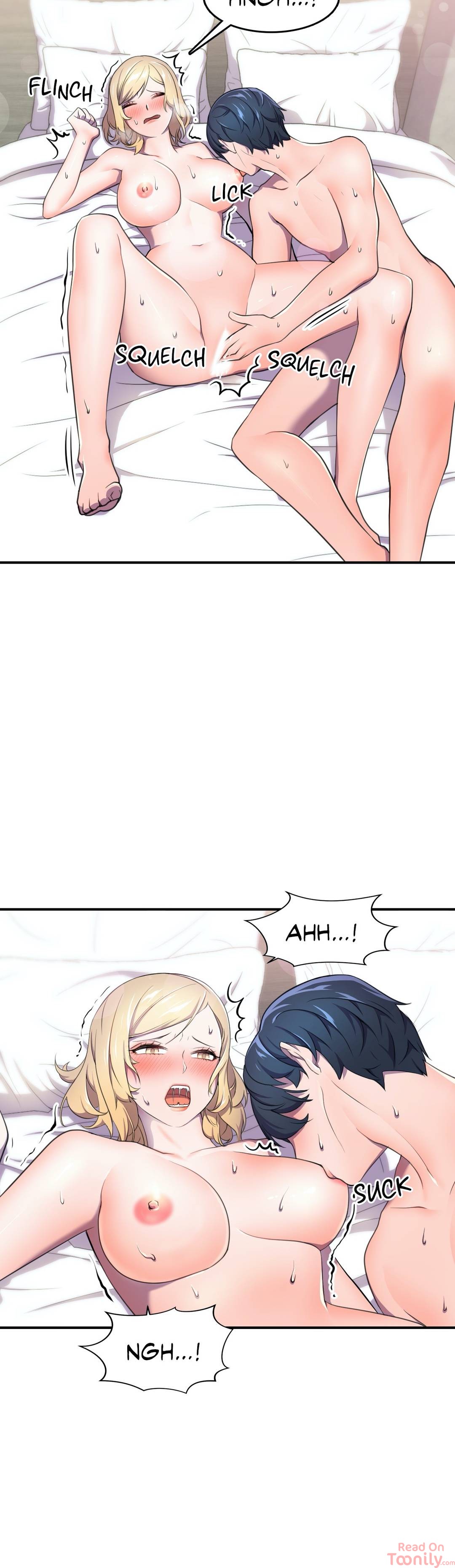Hero Manager chapter 3 page 38