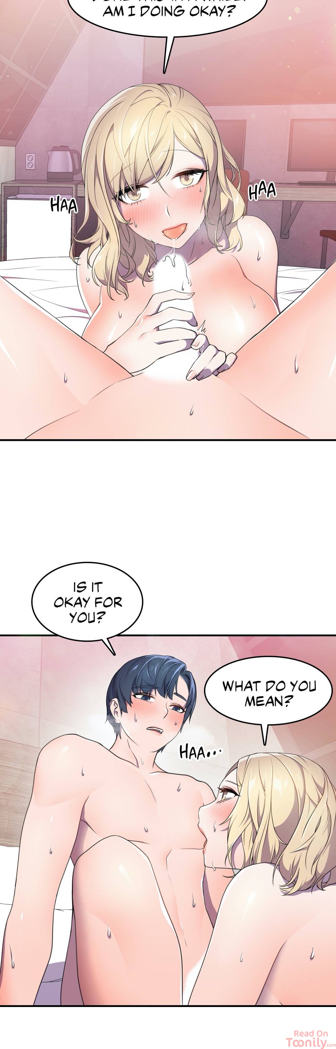Hero Manager chapter 4 page 7