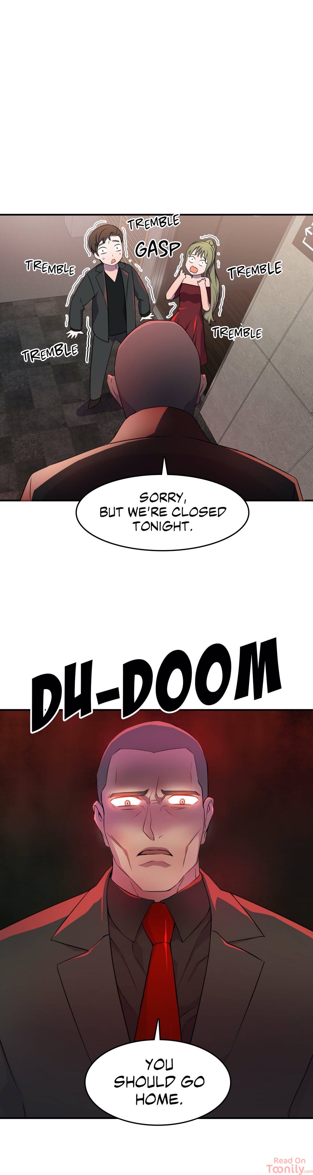 Hero Manager chapter 4 page 29