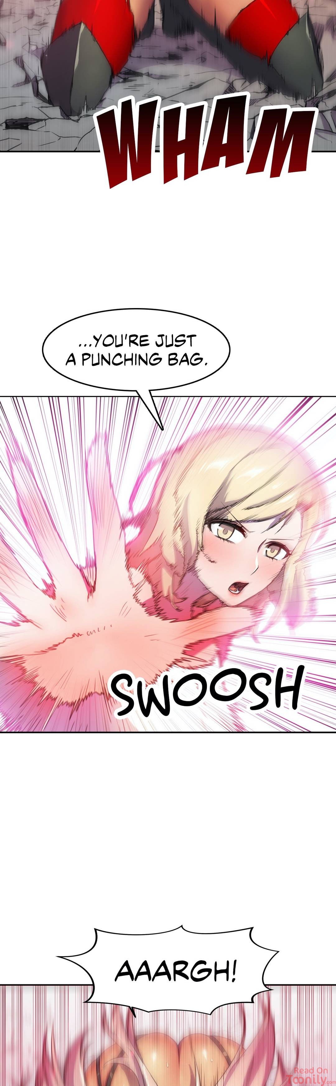 Hero Manager chapter 6 page 18
