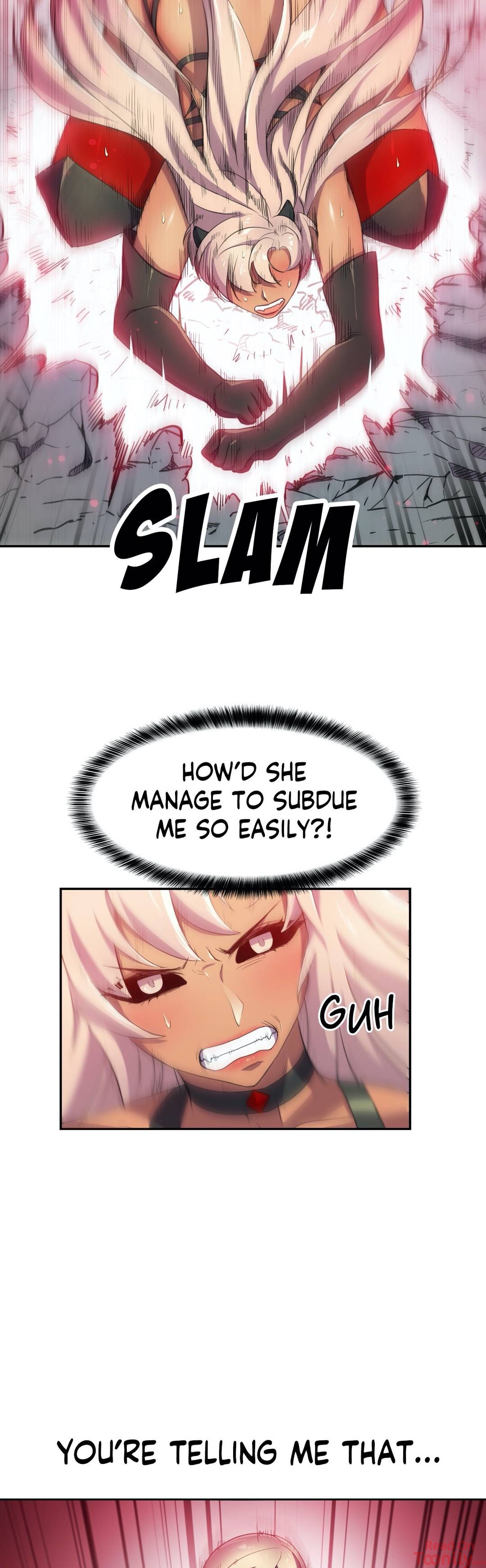 Hero Manager chapter 6 page 19