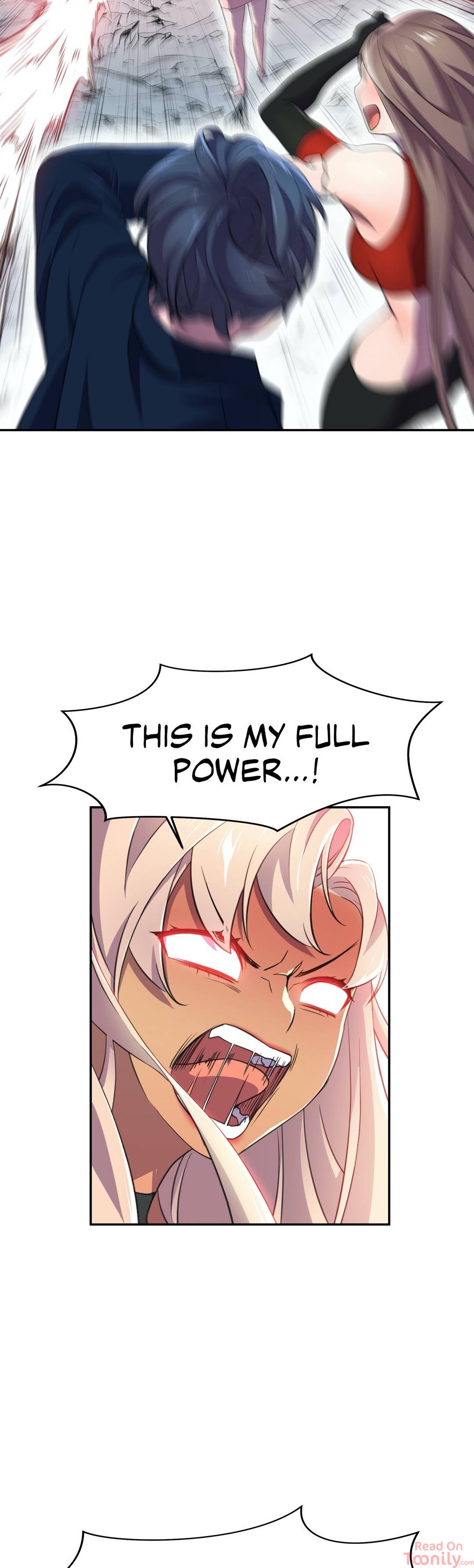 Hero Manager chapter 6 page 22