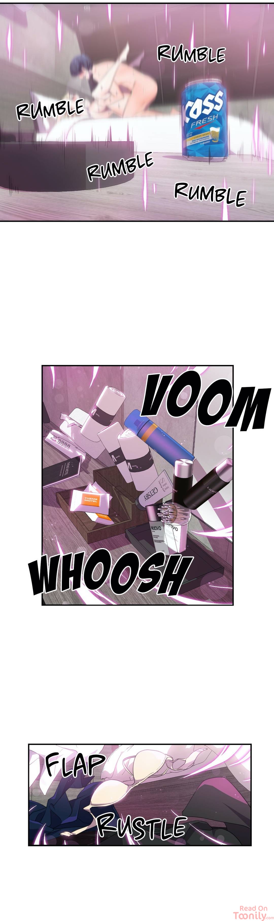 Hero Manager chapter 6 page 36