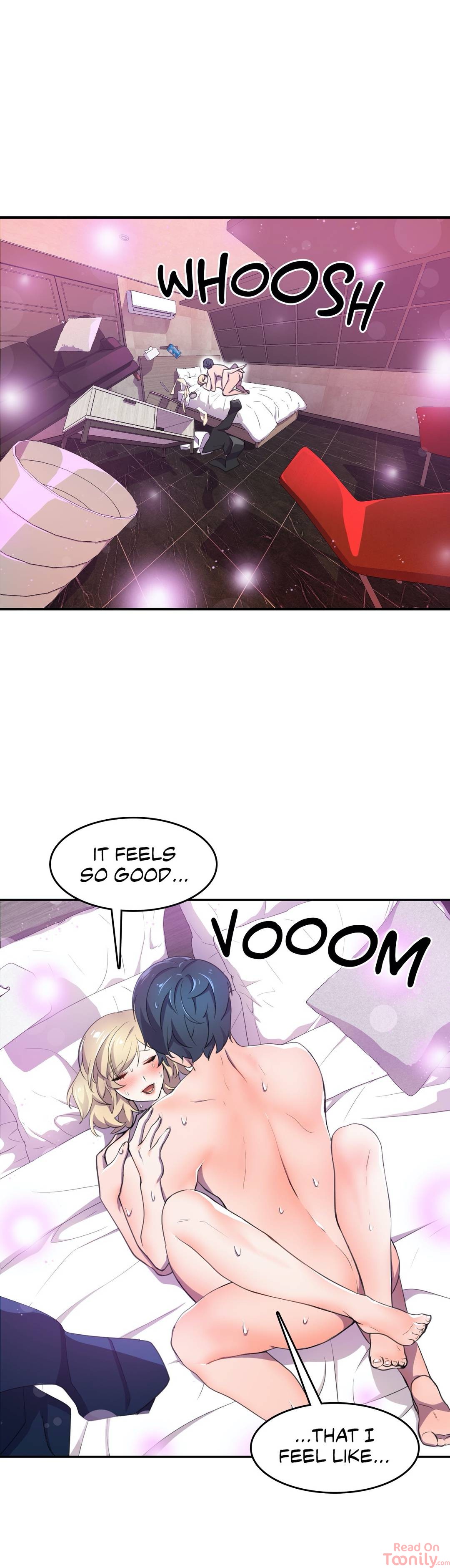 Hero Manager chapter 6 page 37