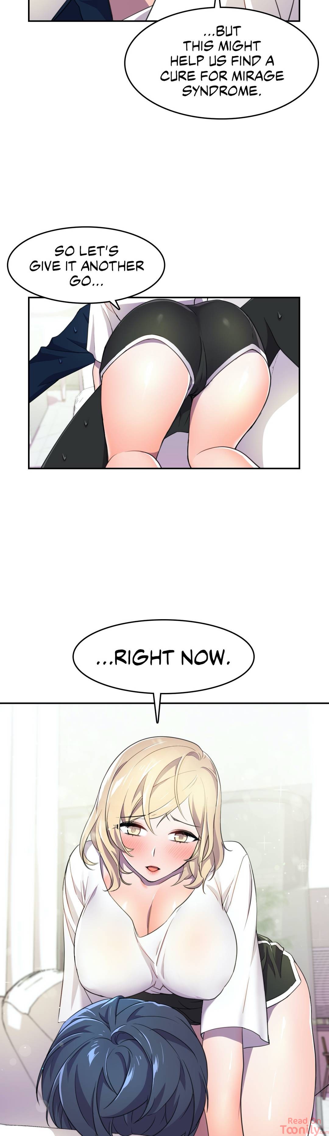Hero Manager chapter 6 page 43