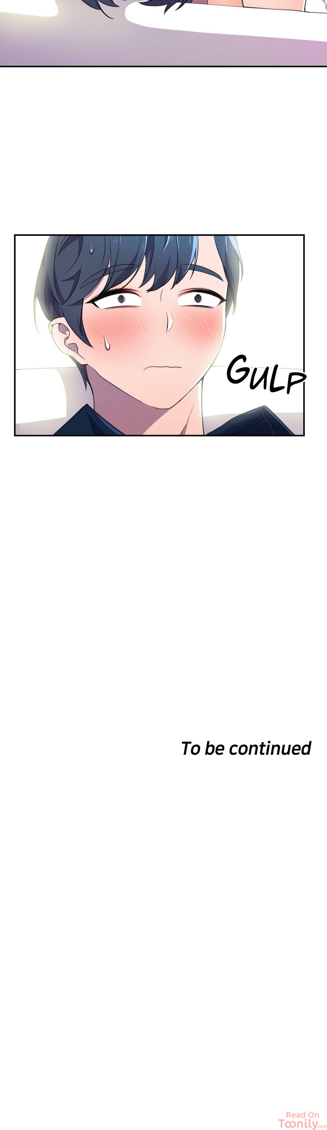 Hero Manager chapter 6 page 44