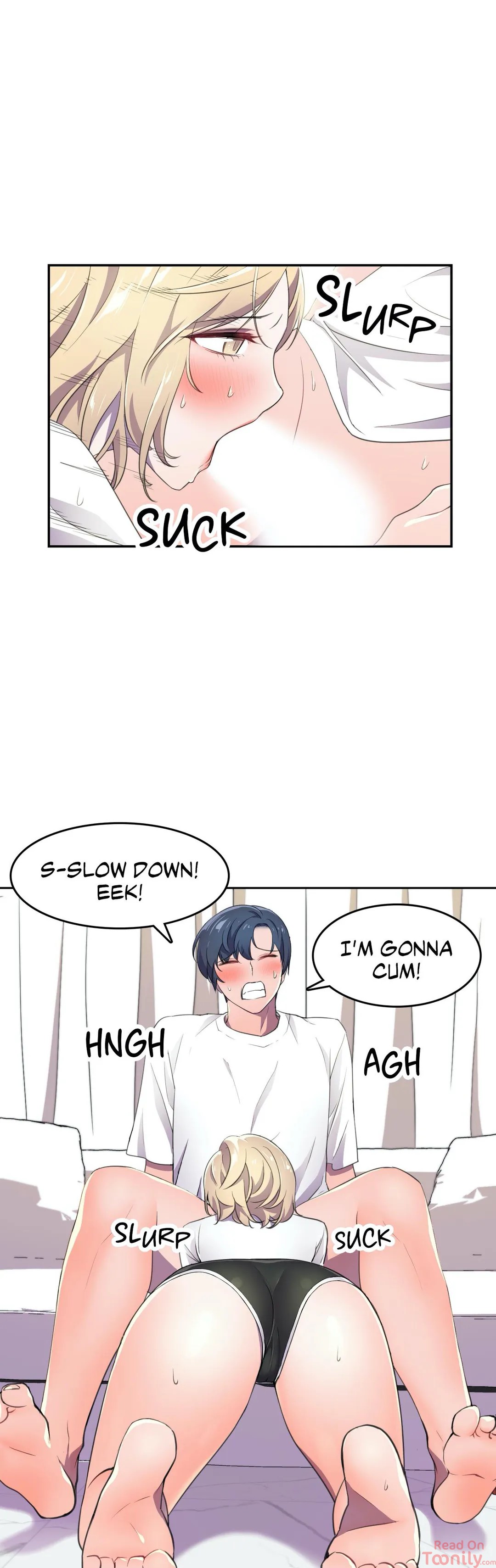 Hero Manager chapter 7 page 11