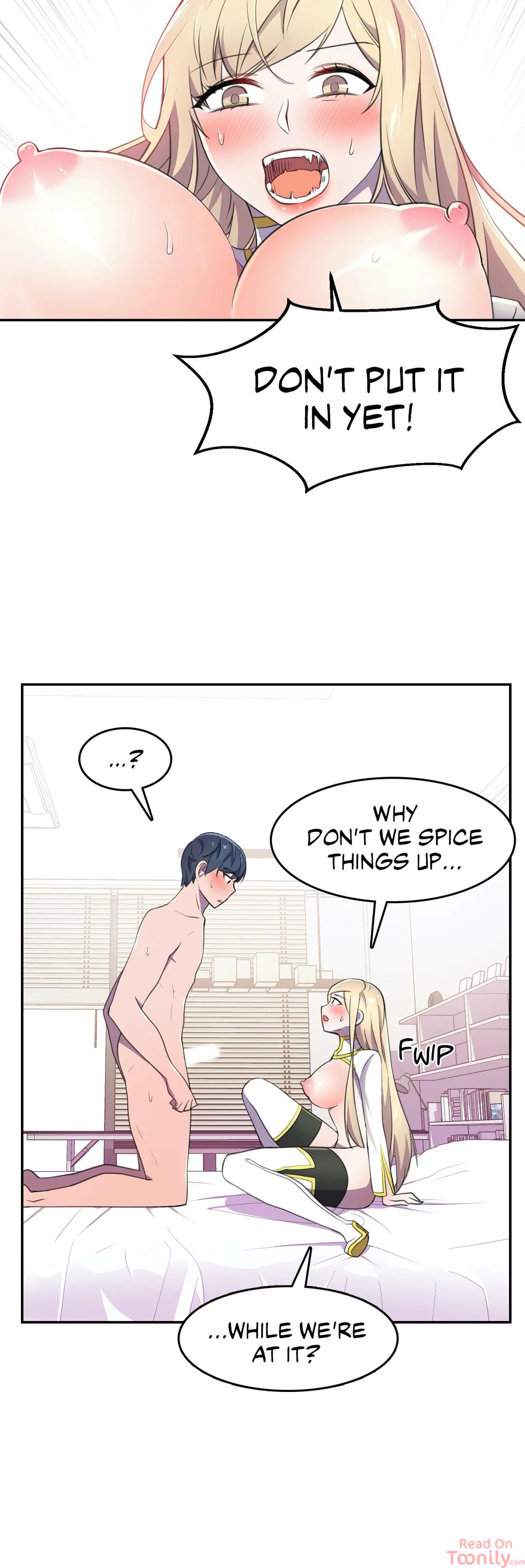 Hero Manager chapter 7 page 38