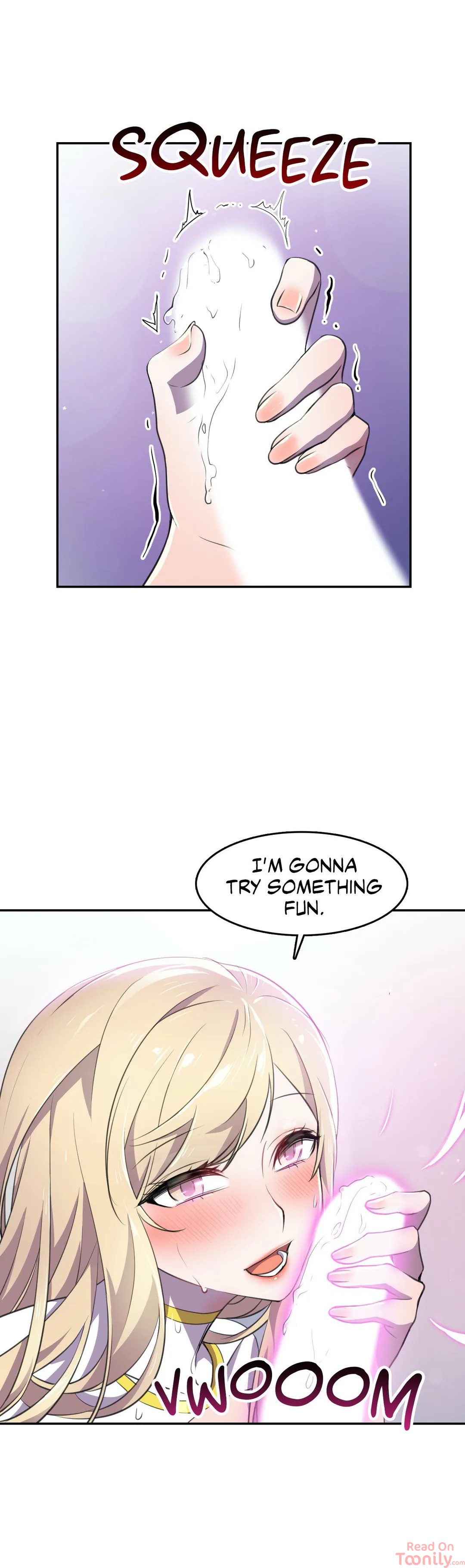 Hero Manager chapter 7 page 39