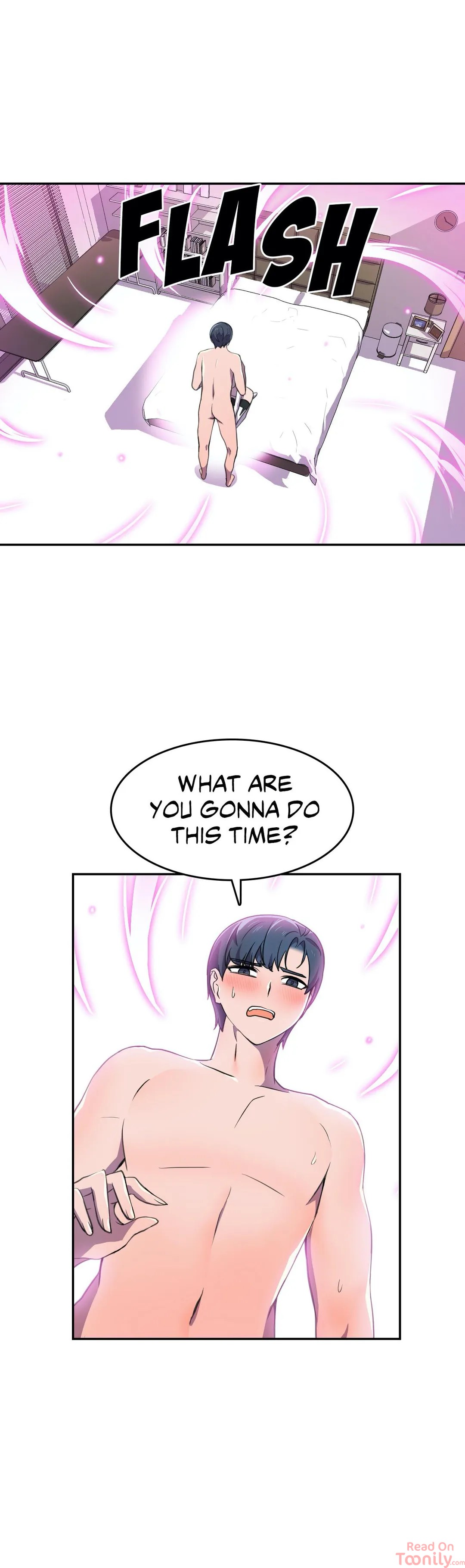Hero Manager chapter 7 page 40
