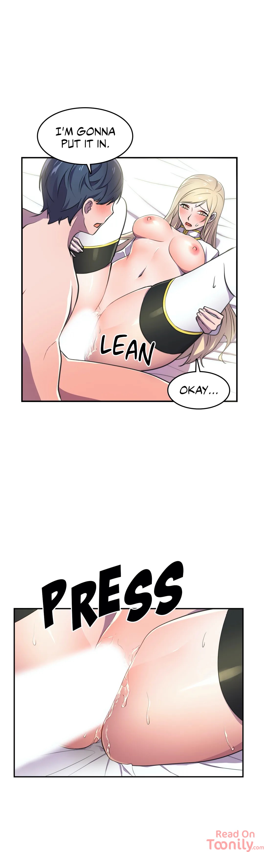 Hero Manager chapter 8 page 9