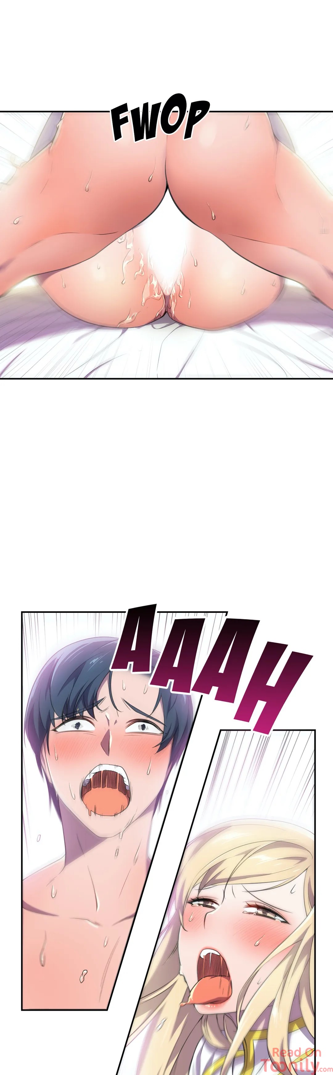 Hero Manager chapter 8 page 11