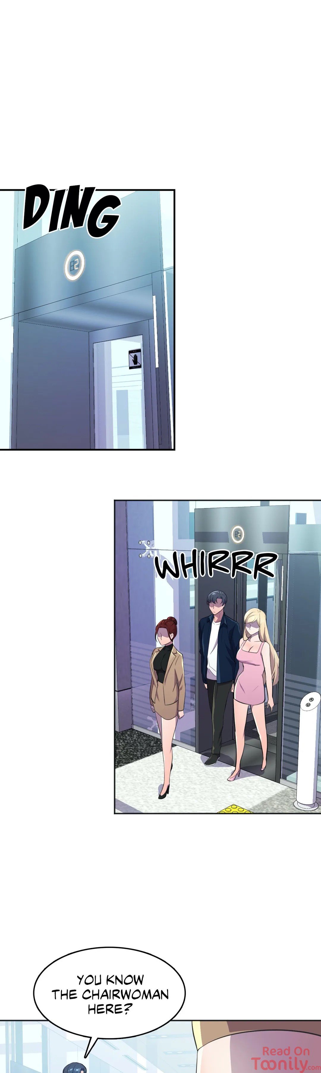 Hero Manager chapter 9 page 31