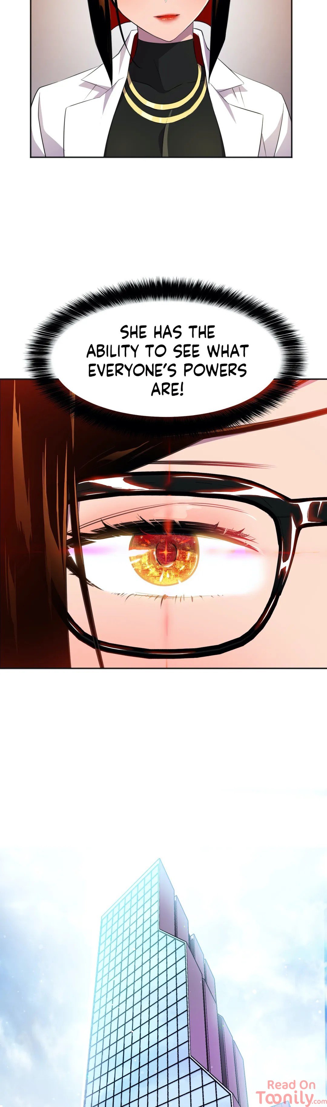Hero Manager chapter 9 page 39