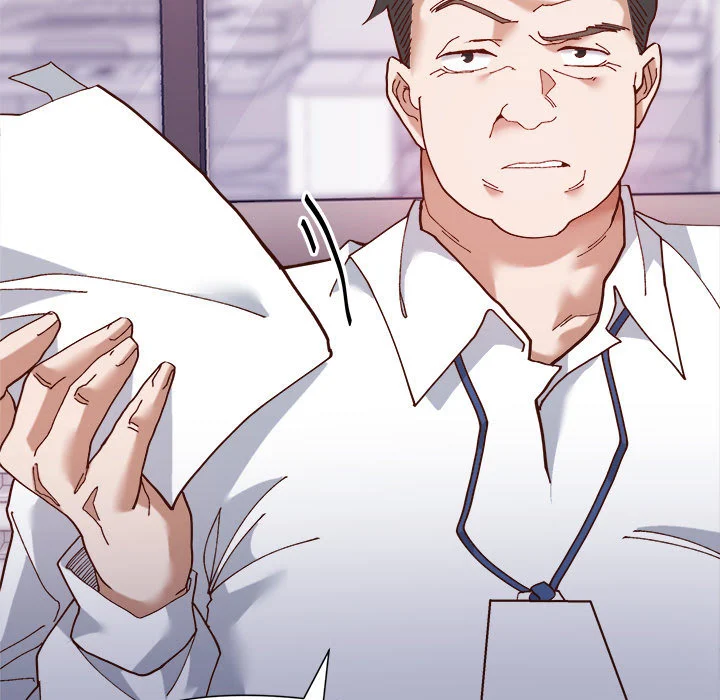 Hero/Secretary chapter 1 page 10