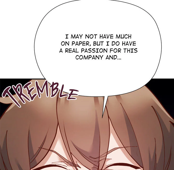 Hero/Secretary chapter 1 page 12