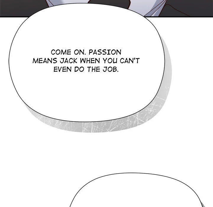 Hero/Secretary chapter 1 page 14